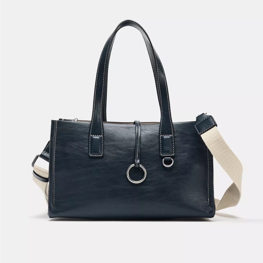 ZARA TOTE BAG